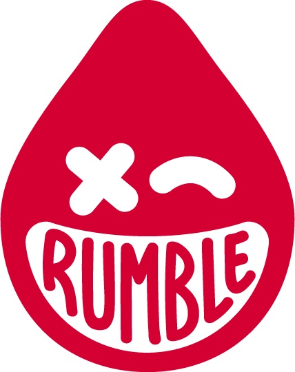 Rumble Boxing logo